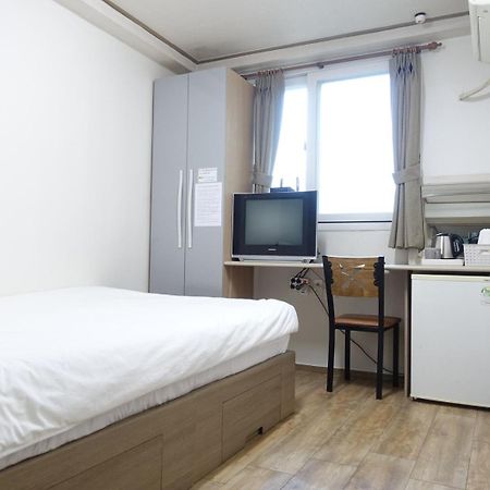 Gangnam Suncity Guesthouse Seoul Zimmer foto