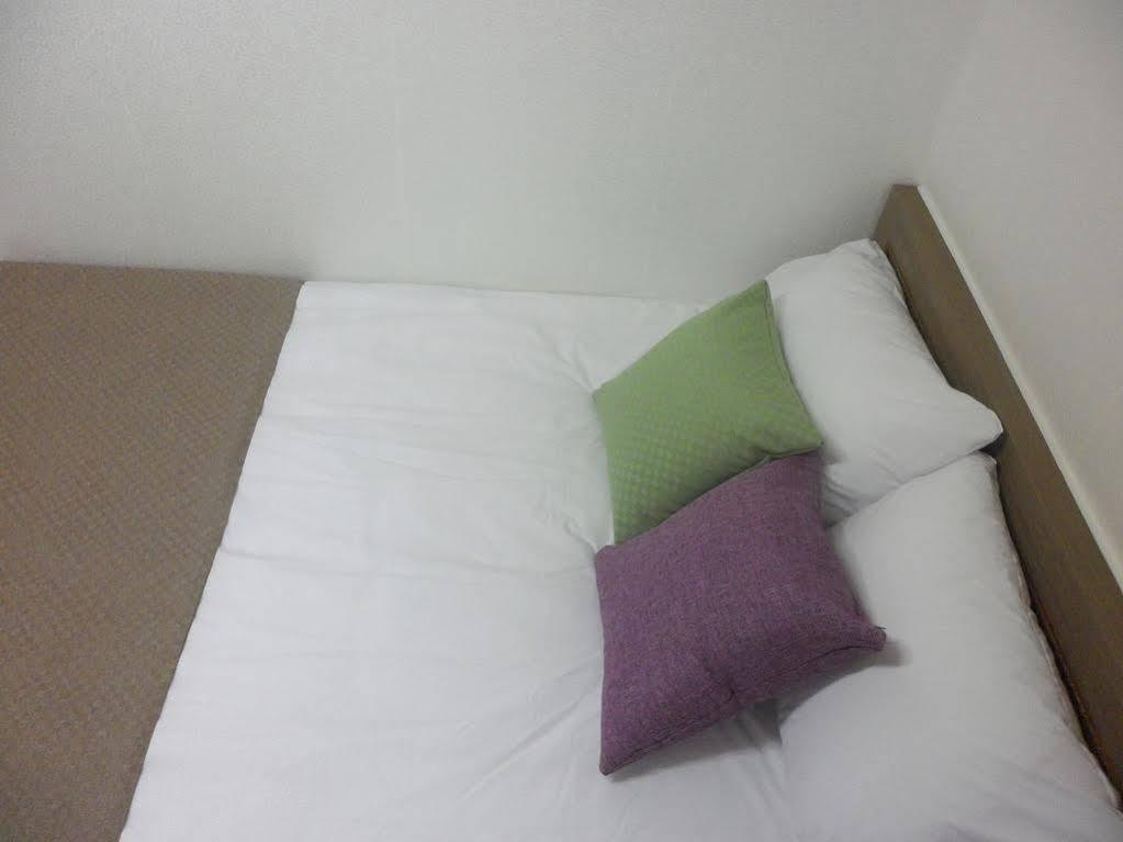 Gangnam Suncity Guesthouse Seoul Exterior foto