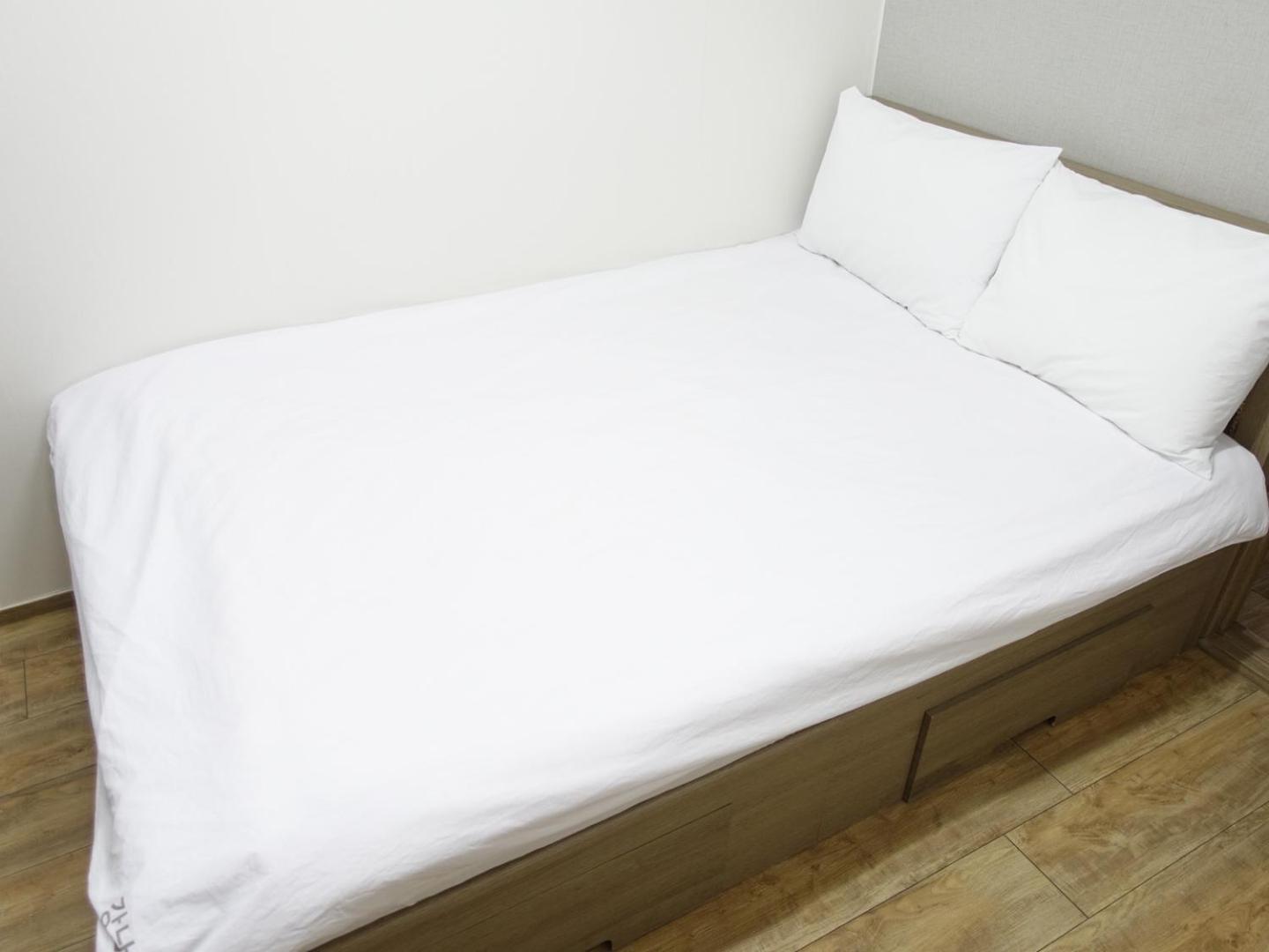 Gangnam Suncity Guesthouse Seoul Exterior foto
