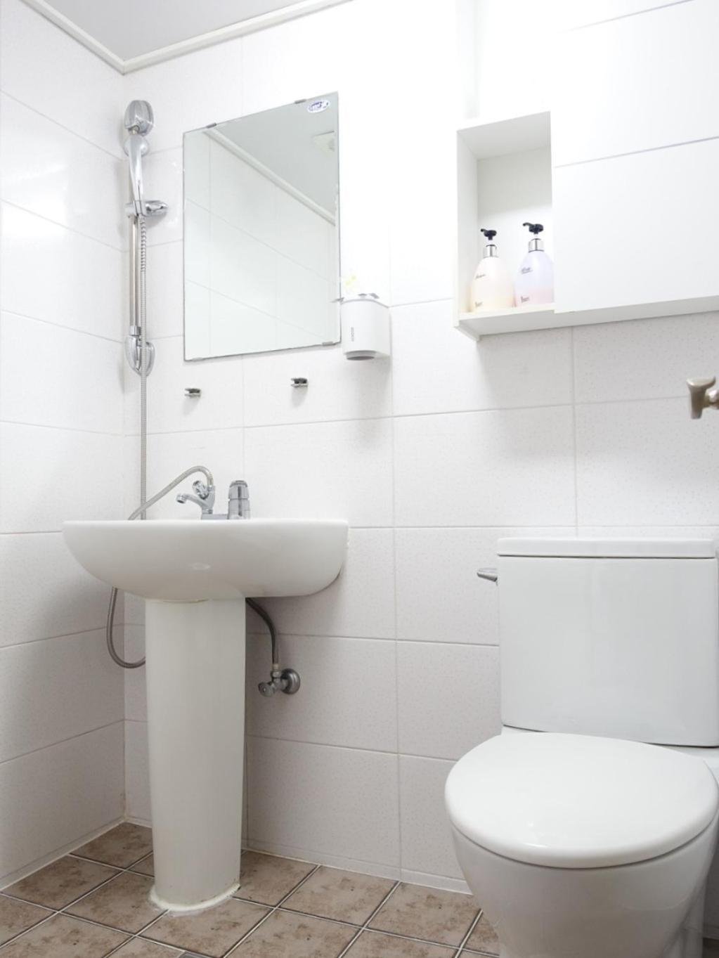 Gangnam Suncity Guesthouse Seoul Zimmer foto