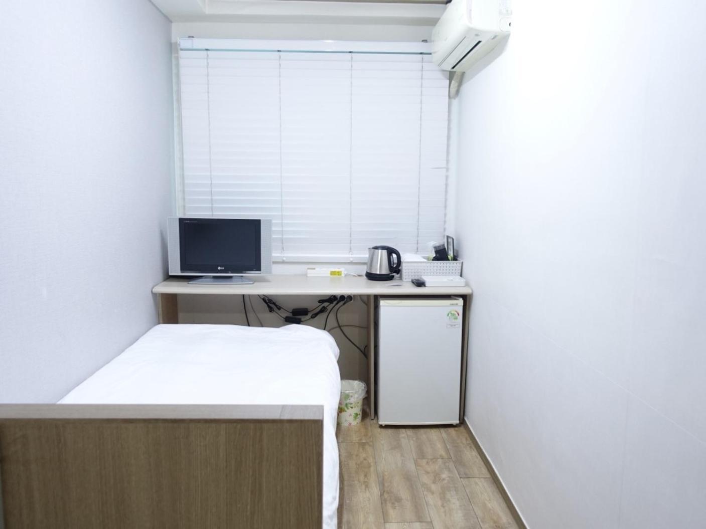 Gangnam Suncity Guesthouse Seoul Zimmer foto