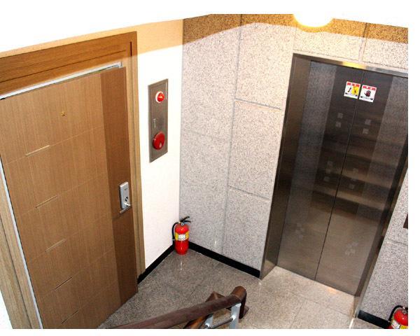 Gangnam Suncity Guesthouse Seoul Exterior foto